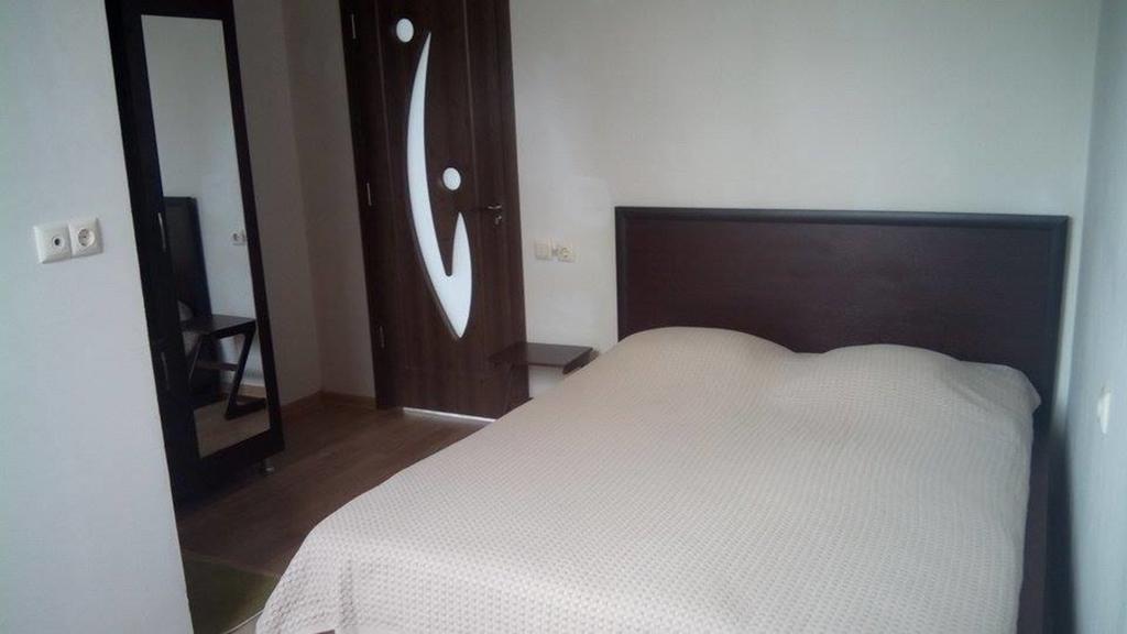 Guest House Batumi Exterior foto