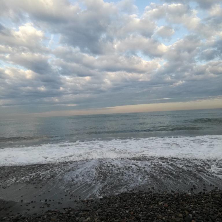 Guest House Batumi Exterior foto